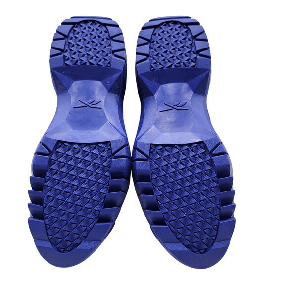 Cardi B x Reebok Wmns Club C V2 'Ultima Purple' Sz 9 GX9659 - Picture 6 of 10